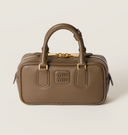 Miu Miu Bourse Softy Rembourrée