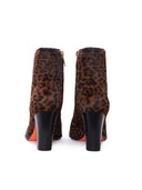 Santoni M/W Ankle Boot,Basic