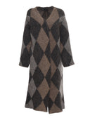 Lorena Antoniazzi Knit Coat