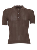 Phi Fdl Polo Crop MC