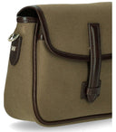 Borsa Max Mara Weekend Gap Bronze Crossbody