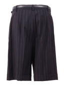 Max Mara Studio Pantalone Corto Ere