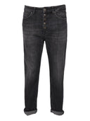 Dondup Pantalone Koons Gioiello