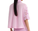 Patou Short Sleeves Shirt