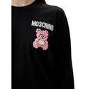 Moschino Couture Couture Long Sleeve T Shirt