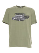 Deus Ex Machina Surwagon Tee