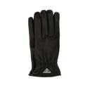 Prada Leather Gloves