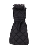 Max Mara Il Cubo Imbottito Smanicato