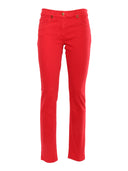 Elisabetta Franchi Pantalone 모드. 청바지