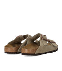 Birkenstock Arizona Taupe Unisex Sandal