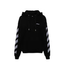 Off White Off White Pixel Diag Skate Kapuzenpullover