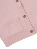 Burberry Inf Girl Cardigans