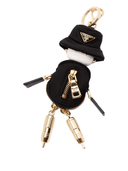 Prada Soft Robot Schlüsselanhänger