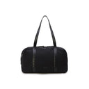 Bottega Veneta Crossroad Weekender Shoulder Bag