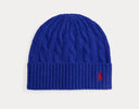 Ralph Lauren Wl Cs Cbl Bn Hat