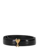 Ami Ceinture Boucle Ami De Coeur 25 Mm