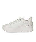 Michael Kors Dottie Optic Weißer Sneaker