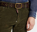 Dsquared2 Pants 5 Pockets
