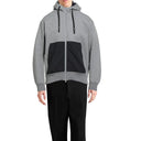 Herno Herno Kapuzenpullover
