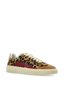 Dsquared2 baskets basses à lacets