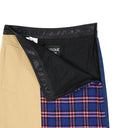 Boutique Moschino Wool Blend Skirt