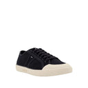 Celine Alan Canvas Sneakers