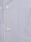 Sartoria Del Campo Sonrisa Camicia Uomo