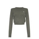 Gucci Basic Wool And C Mere Sweater