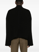 Rick Owens Porterville Jumbo-crewneck