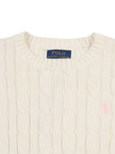 Polo Ralph Lauren Cable Cn Sweater Pullover