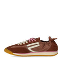 Puraai 6.02 Panther Brownie Vintage Nylon Sneaker