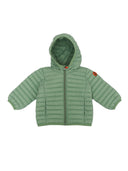 Veste à capuche pour bébé Save The Duck Nene