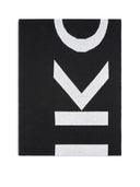 Pinko Servië Sciarpa Tubico Con-logo