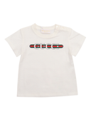 구찌 B S/S T.셔츠 Ctn 저지