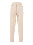 Peserico Woman Trousers