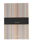 Paul Smith Notebook A5 14.5 Cmx21 Cm