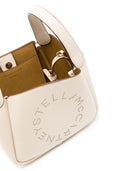 Stella Mc Cartney Logo Double Bag Alter Mat