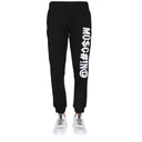 Moschino Couture -logo joggingbroek
