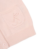 Bonpoint Cardigan Elisea