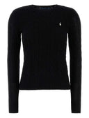 Ralph Lauren Julianna Long Sleeve Pullover