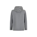 Herno Herno Wool Hooded Jacket