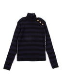 Pull en maille Balmain