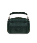 Essentiel Antwerp Kyla Green Handbag
