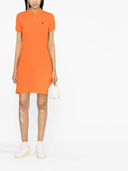 Ralph Lauren Polo Pony Short Sleeved Dress