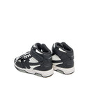 Off White Off White Out Of Office Mid Top Sneakers
