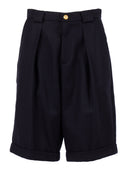 Short de costume Balmain