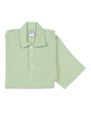 Fedeli Polo Shirt S/S Knitted Man