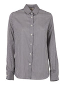 Mazzarelli Camicie Camicia A Righe Mod. Mari B.