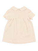 Gucci B S/S Dress Felted Ctn Jersey