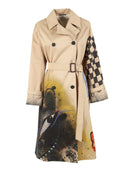 Max Mara Weekend Impermeabile Peccati